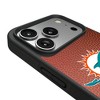 NFL AFC Teams Football Wordmark Bump Cell Phone Case for Apple iPhone 17 Series - 4 of 4