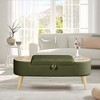 Bella Depot 43.7‘’W Storage Bench - 4 of 4