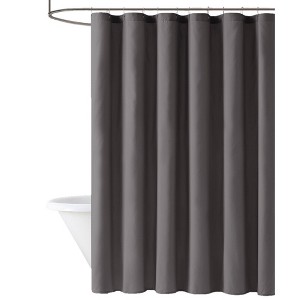Truly Soft Everyday Shower Curtain - 1 of 4