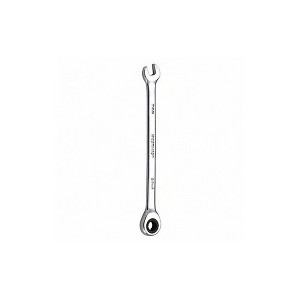 Westward  Combo Wrench,Steel,Metric,0 deg. 54PN47 - 1 of 1