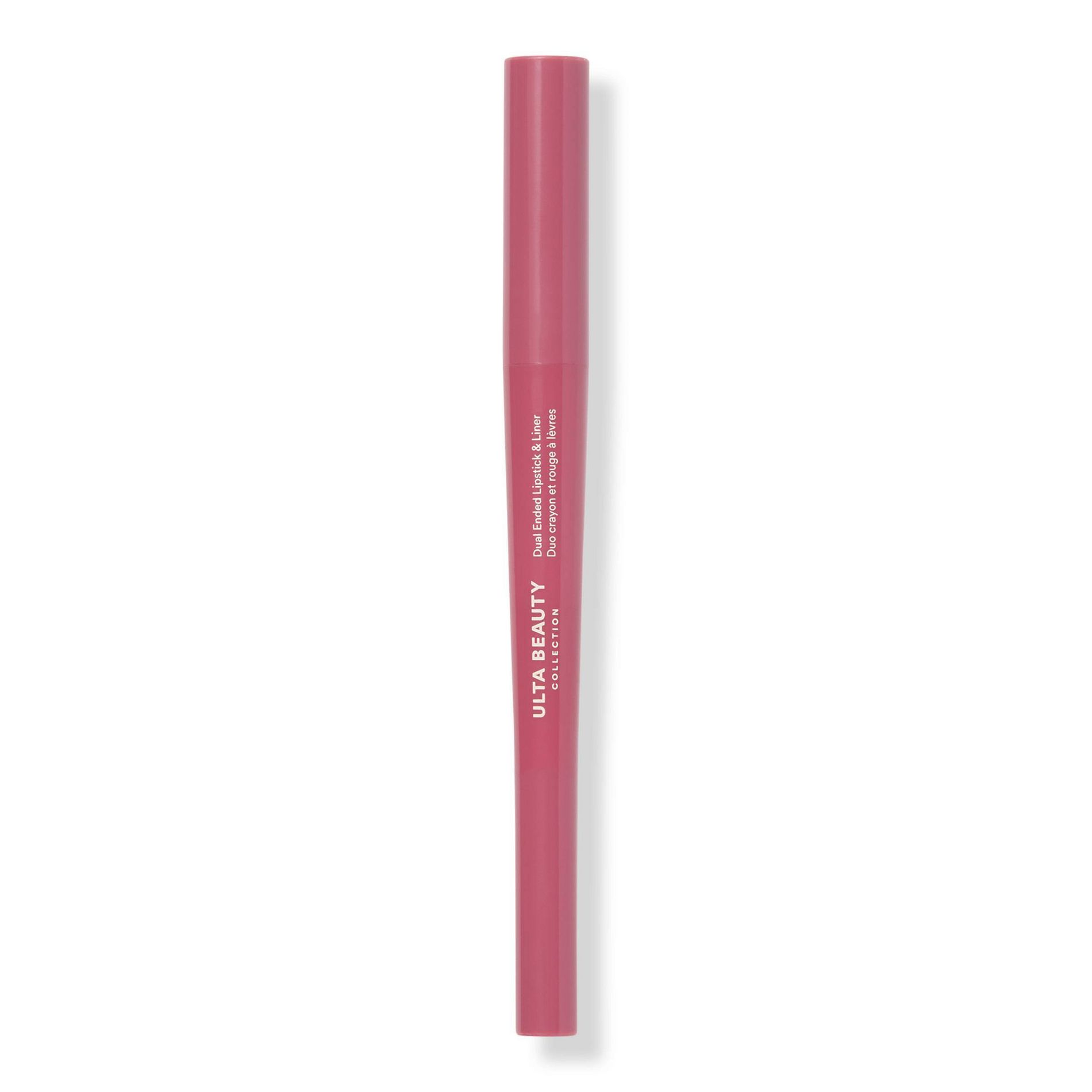 Ulta Beauty Collection Dual Ended Lipstick and Liner Dealers Choice - 0.27oz - Ulta Beauty
