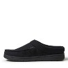 Dearfoams Men's Brendan Perforated Moccasin Toe Clog House Shoe Slipper - 3 of 4