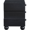 Meridian Furniture,Askew Nightstand - 4 of 4