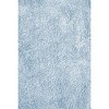 Lands' End Premium Supima Cotton Tub Mat 20x33 - image 2 of 2