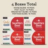 Seattle's Best Medium Roast Variety Pack Keurig K-Cup 40ct - 2 of 4
