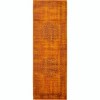 Unique Loom    Imperial Cypress Area Rug - 2 of 4