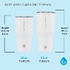 GROSCHE YUKON Insulated Travel Mug, Coffee Tumbler with Slider Lid - 4 of 4