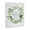 Stupell Industries Irish Proverb Wreath, 24" x 30" - 3 of 4