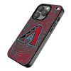 Keyscaper MLB Paisley MagSafe Compatible Cell Phone Case for iPhone 14 - 2 of 4