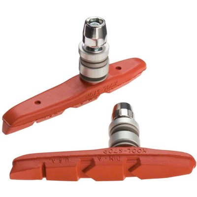 Kool-Stop Kool-Stop Thinline Brake Shoe and Pad