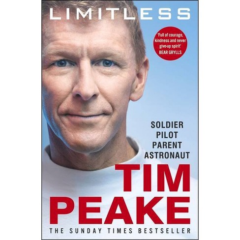 Limitless: The Autobiography - By Peake (paperback) : Target