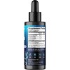 Liquid Organic Irish Sea Moss 2800 mg 2 FL OZ - 3 of 4
