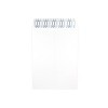 JAM Paper Open End Peel & Seal Catalog Envelope 9" x 12" White 500/Pack (356828780) - 2 of 4