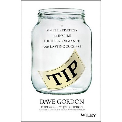 Tip - by  Dave Gordon (Hardcover)