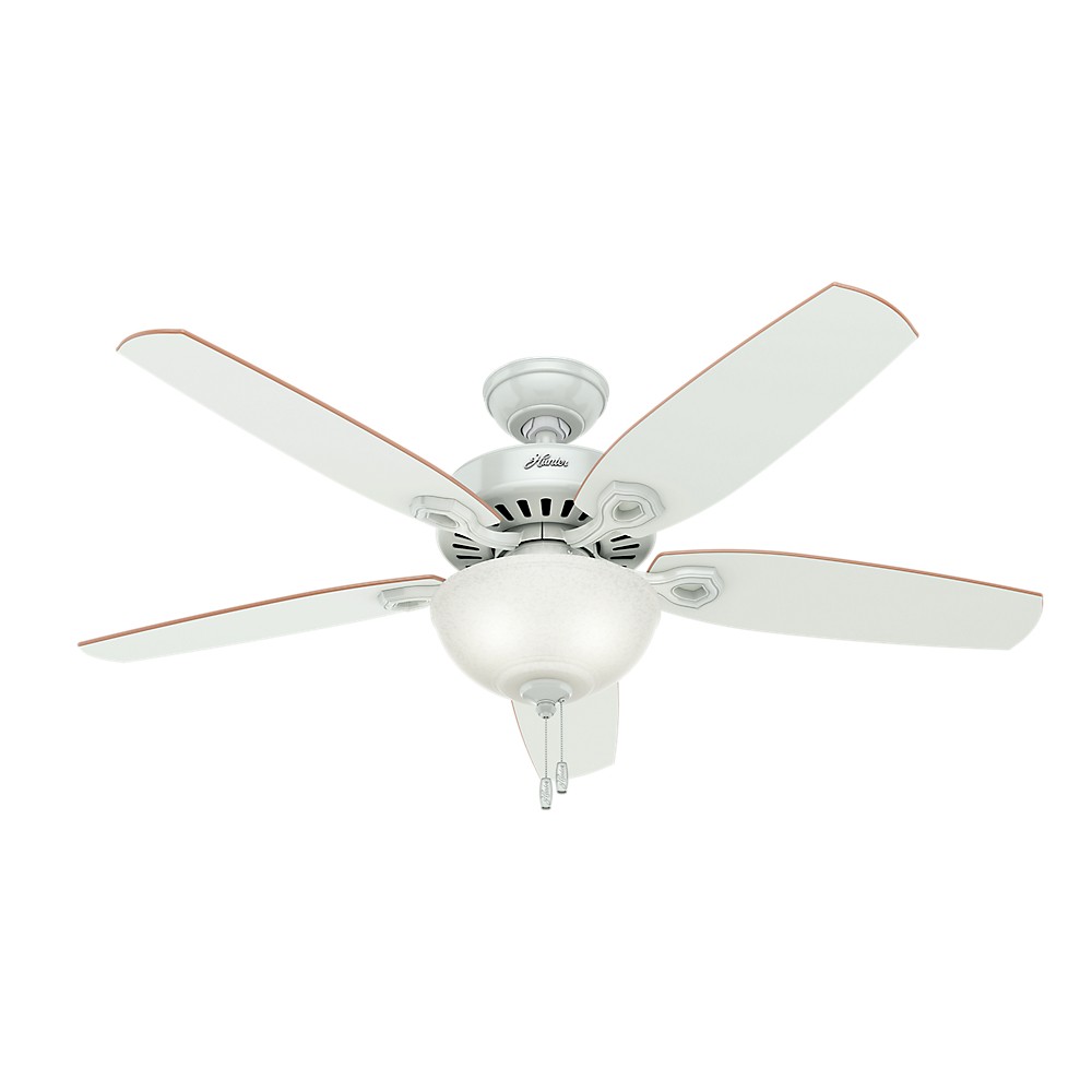 Upc 049694530899 Hunter Fan 52 Builder Deluxe Lighted