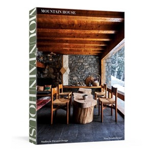 Mountain House - by  Nina Freudenberger (Hardcover) - 1 of 1