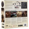 Rock Manor Games: Lawyer Up: Season 1 - Competitive Card Drafting Board Game - 2 of 4