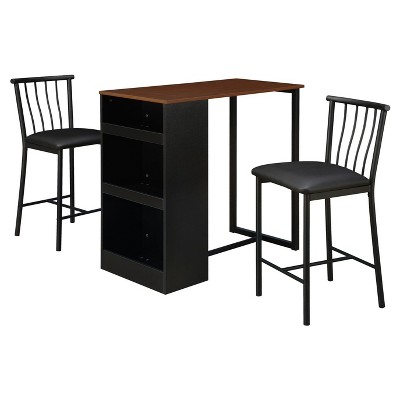 target pub table and chairs