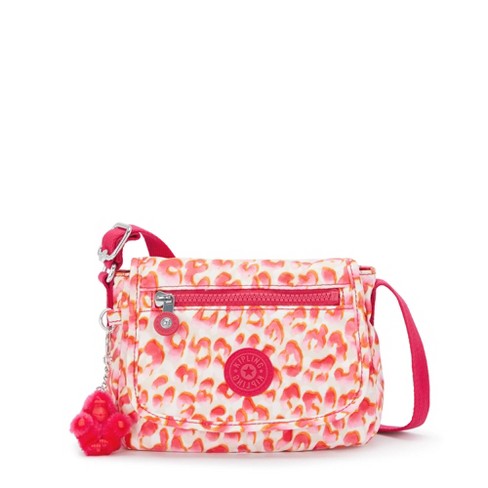 Kipling Sabian Printed Crossbody Mini Bag Target