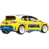 Hot Wheels 2023 Toyota GR Corolla Car Culture Slide Street 2 Premium - 4 of 4