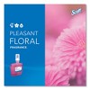 Scott Pro Foam Skin Cleanser with Moisturizers, Citrus Floral, 1.2 L Refill - 4 of 4