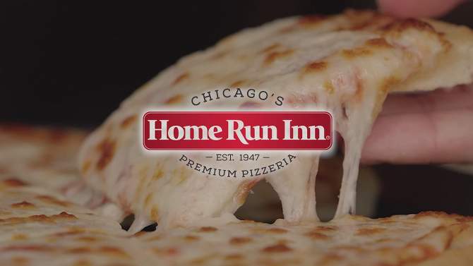 Home Run Inn Uncured Pepperoni Frozen Pizza - 7.75oz, 2 of 9, play video