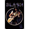 Trends International Slash - Purple Circle Unframed Wall Poster Prints - 4 of 4