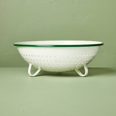 Metal Colander - Hearth & Hand™ with Magnolia
