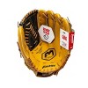 Franklin Sports Softball Slowpitch 13" Glove Fieldmaster - Yellow - 3 of 3