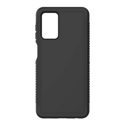 Fellowes Body Glove Samsung ZigZag A32 Case - Black