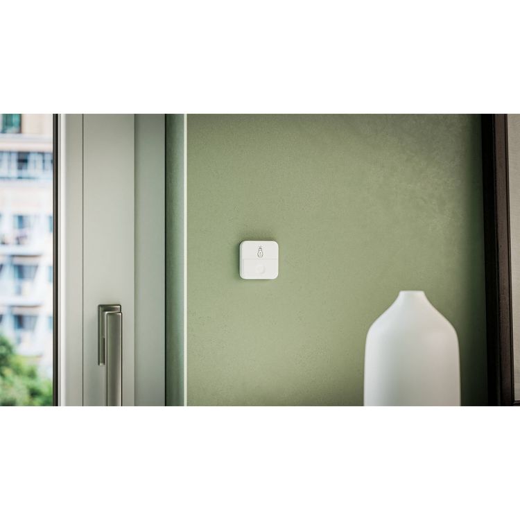 arre Smart Button with Matter and Thread Support - White, 2 of 6