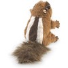 Folkmanis Puppets Mini Chipmunk Finger Puppet 2637 - 3 of 4