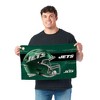 NFL Impact Waffle Printed Fan Towel - 2 of 4