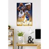 Trends International NBA Golden State Warriors - Jimmy Butler 25 Unframed Wall Poster Prints - 2 of 4