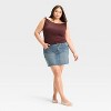 Women's Twist Knit Tank Top - Wild Fable™ - 3 of 3
