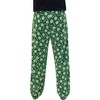 #followme Men's Microfleece Pajamas - Plaid Pajama Pants for Men - Lounge & Sleep PJ Bottoms - 3 of 3