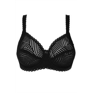 Women's Wo's Three Part Seam Bra - Antigel Boudoir de Filles - 1 of 2