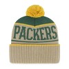 NFL Green Bay Packers Liftline Knit Beanie - 2 of 2