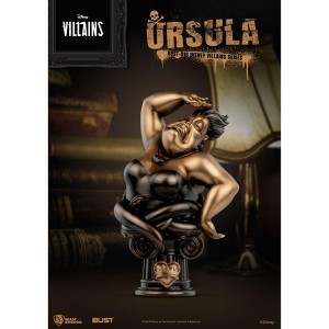Disney Villains Series-Ursula (BUST) - 1 of 4