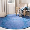Wyndham WYD376 Hand Tufted Area Rug  - Safavieh - 2 of 3