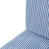 New Pacific Direct Milton Fabric Bar Stool - 3 of 4