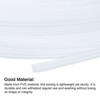 Unique Bargains Polyester Low-Density Corset Wedding Dress Sewing Boning - 3 of 4