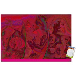 Trends International Star Wars: Saga – Trilogy Wave Unframed Wall Poster Prints - 1 of 4