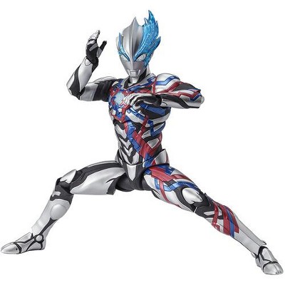Bandai - Tamashii Nations - ULTRAMAN BLAZAR - S.H.Figuarts - ULTRAMAN BLAZAR