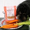 Dexypaws Salmon & Carrot Dog Biscuits 12oz - All Natural Pet Treats - 2 of 4
