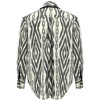 Women's Chic Shirt - Punicana - 4 of 4