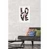 Trends International Jean Plout - Love Framed Wall Poster Prints - 2 of 4
