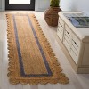 Natural Fiber NF896 Indoor Rugs - Safavieh - 2 of 2