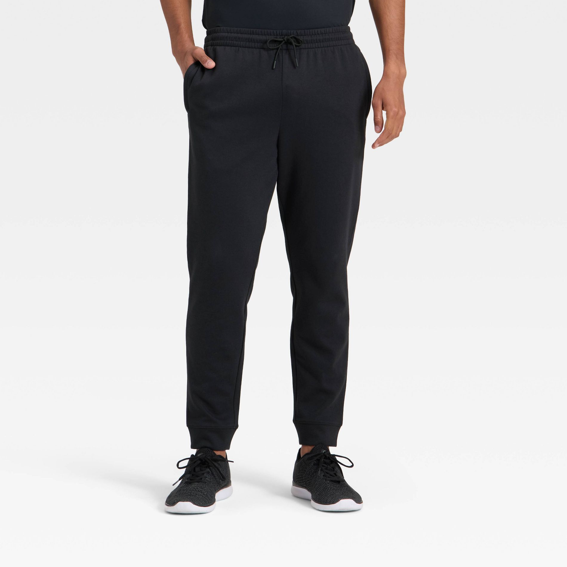 Men's Siro Ponte Jogger Pants - All In Motion™