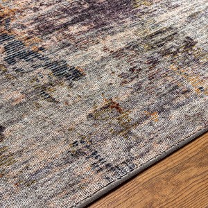 Hauteloom Malawag Washable Area Rug - 1 of 4